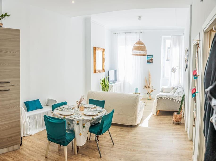 Emeraude Centre Ville 마르세유 외부 사진