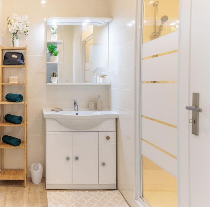 Emeraude Centre Ville 마르세유 외부 사진