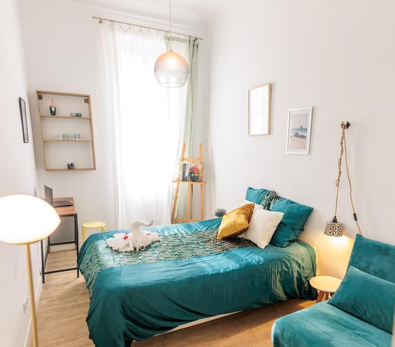 Emeraude Centre Ville 마르세유 외부 사진